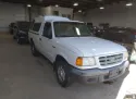 2002 FORD Ranger 2.3L 4