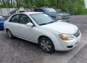 2008 KIA Spectra 2.0L 4