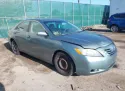 2008 TOYOTA Camry 2.4L 4