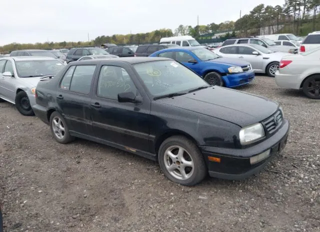 1999 VOLKSWAGEN  - Image 1.