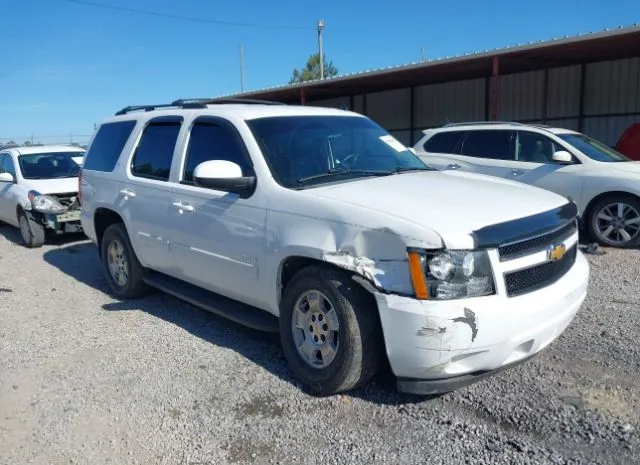 2013 CHEVROLET  - Image 1.