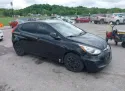 2013 HYUNDAI Accent 1.6L 4