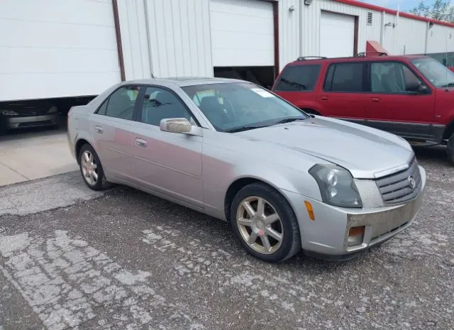 2005 CADILLAC  - Image 1.