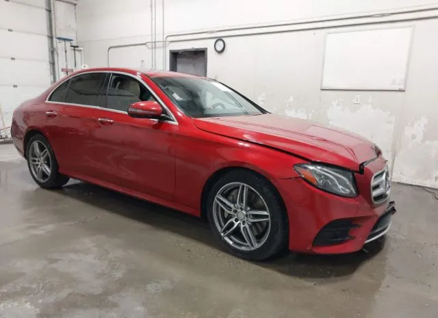 2017 MERCEDES-BENZ  - Image 1.