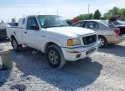 2004 FORD Ranger 3.0L 6