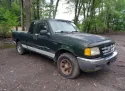 2001 FORD Ranger 3.0L 6