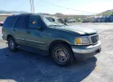 2001 FORD EXPEDITION 5.4L 8