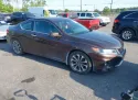 2013 HONDA Accord 3.5L 6