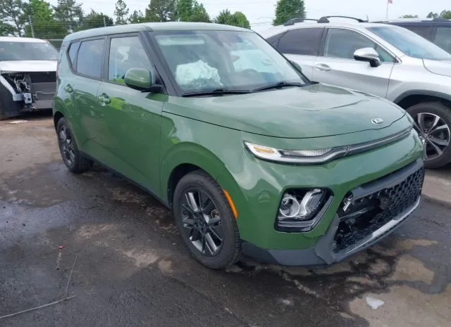 2020 KIA  - Image 1.