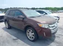 2012 FORD EDGE 3.5L 6