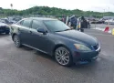 2007 LEXUS IS 2.5L 6