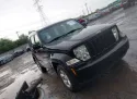 2010 JEEP Liberty 3.7L 6