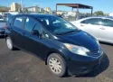 2014 NISSAN Versa Note 1.6L 4