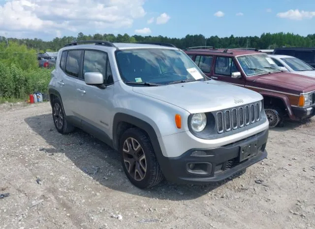 2015 JEEP  - Image 1.