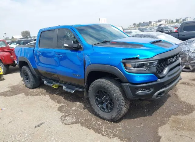 2021 RAM  - Image 1.