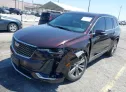 2021 CADILLAC  - Image 2.