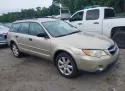 2009 SUBARU Outback 2.5L 4