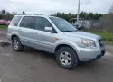 2008 HONDA Pilot 3.5L 6