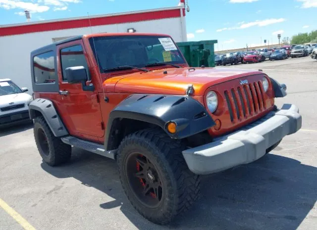 2009 JEEP  - Image 1.