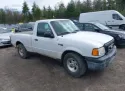 2005 FORD RANGER 2.3L 4