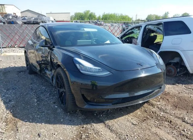 2020 TESLA  - Image 1.