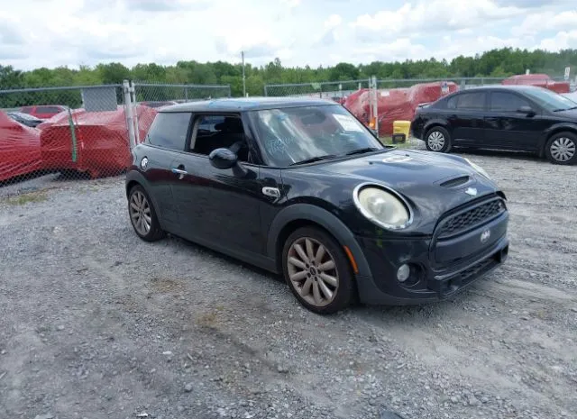 2014 MINI  - Image 1.