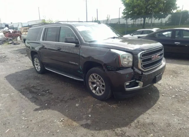 2016 GMC  - Image 1.