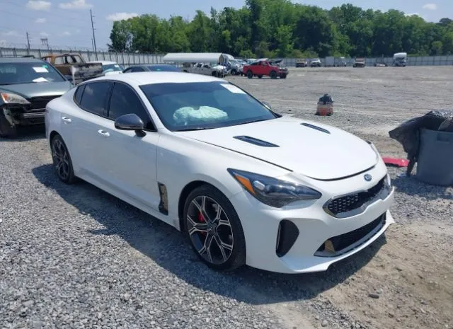 2019 KIA  - Image 1.