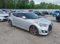 2014 HYUNDAI Veloster 1.6L 4