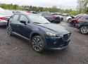 2019 MAZDA CX-3 2.0L 4