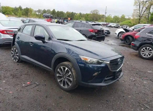 2019 MAZDA  - Image 1.