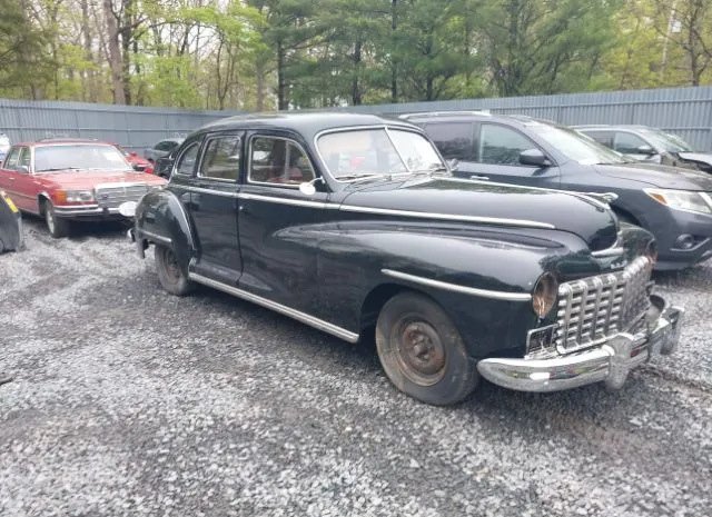 1948 DODGE  - Image 1.