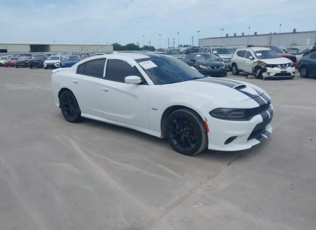 2019 DODGE  - Image 1.