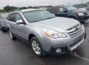 2013 SUBARU  - Image 1.