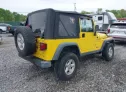 2002 JEEP  - Image 4.