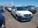 2013 DODGE Grand Caravan 3.6L 6