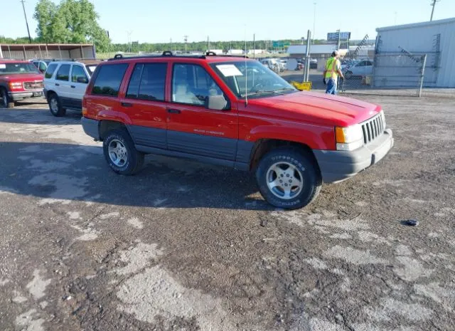 1997 JEEP  - Image 1.