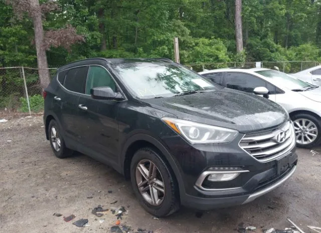 2017 HYUNDAI  - Image 1.