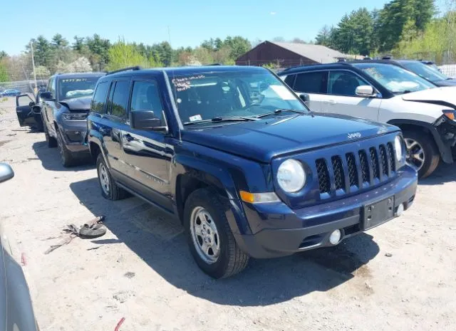 2014 JEEP  - Image 1.