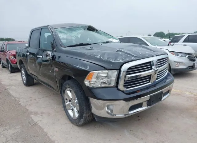 2016 RAM  - Image 1.