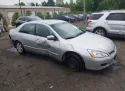 2007 HONDA Accord 2.4L 4