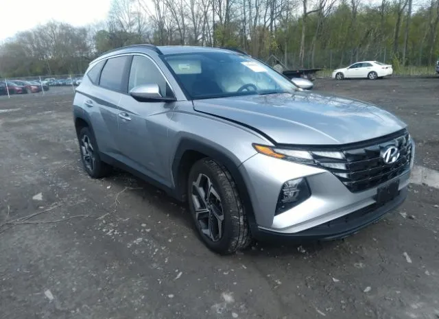 2023 HYUNDAI  - Image 1.