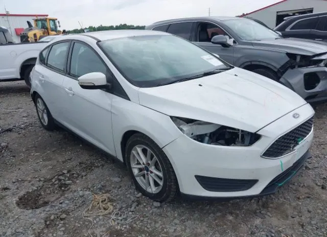 2016 FORD  - Image 1.