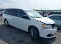 2016 DODGE Grand Caravan 3.6L 6