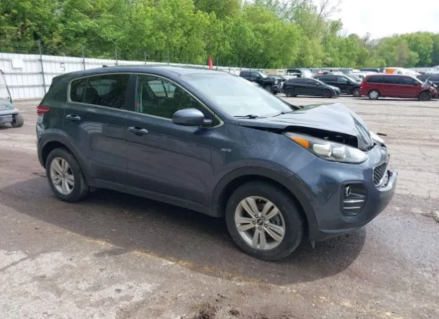 2019 KIA  - Image 1.