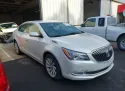 2016 BUICK LaCrosse 3.6L 6