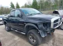 2006 DODGE RAM 2500 5.7L 8