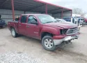 2013 GMC Sierra 5.3L 8