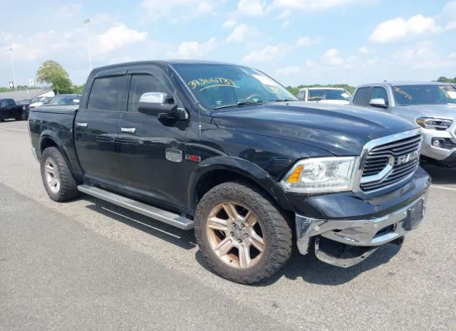 2015 RAM  - Image 1.