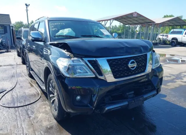 2019 NISSAN  - Image 1.